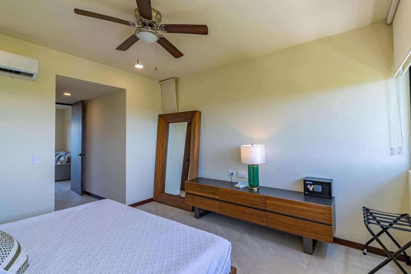 Penthouse Con Alberca Privada Y Hermosas Vistas Al Mar - A301 Isla Holbox Kültér fotó