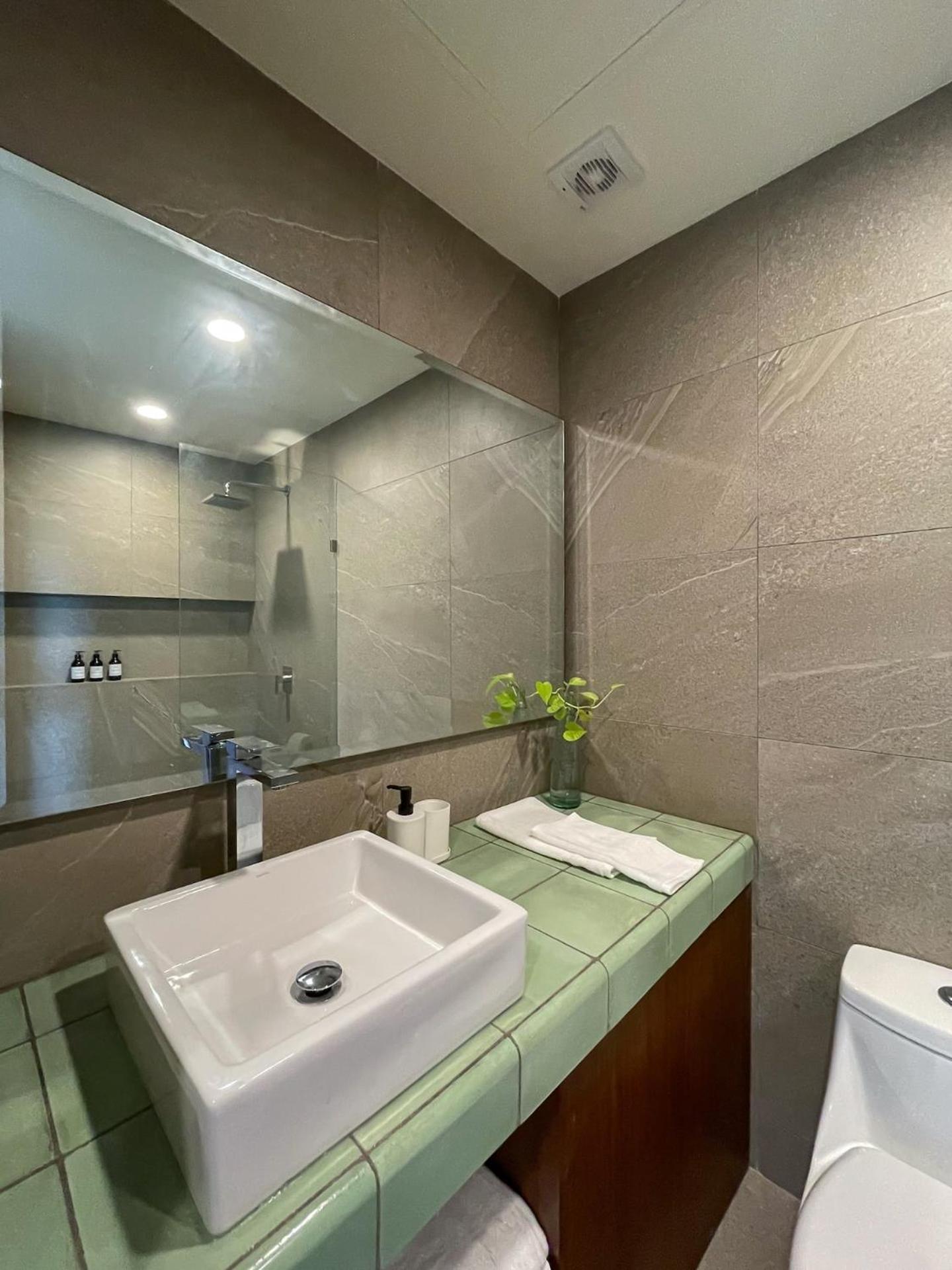 Penthouse Con Alberca Privada Y Hermosas Vistas Al Mar - A301 Isla Holbox Kültér fotó
