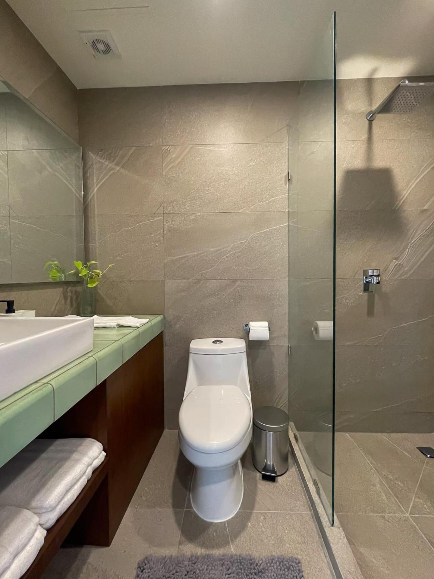 Penthouse Con Alberca Privada Y Hermosas Vistas Al Mar - A301 Isla Holbox Kültér fotó